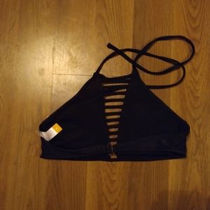 Swim top
